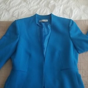 Tahari Blazer
